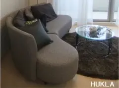 手渡し希望 HUKLA(フクラ) ソファセット テラス