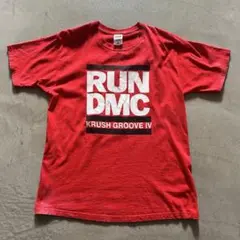 90sオリジナル RUN DMC 鬼フェード レアカラー