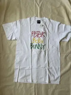 希少 OLD STUSSYステューシーPeter Bob Bunny スウェット 希少 OLD STUSSYステューシーPeter Bob Bunny スウェット