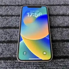 22 【早い者勝ち】 100% iPhone12 mini 64GB