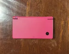 DS i ピンク