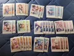プロセカ 花里みのり ぱしゃこれ ウエハース まとめ売り