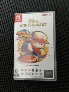 パワプロ2024 30th Anniversary