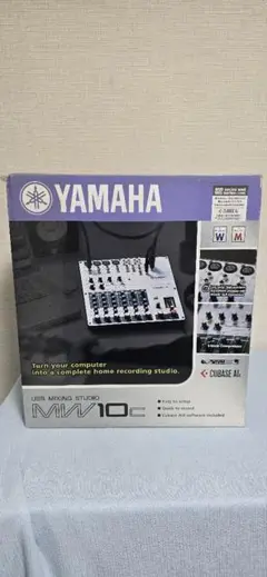 2025年最新】YAMAHA MW10Cの人気アイテム - メルカリ