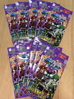 蟲神器 10パックセット