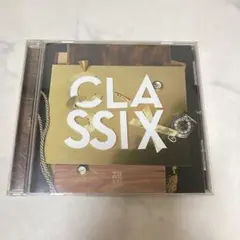 韻シスト　CLASSIX cd