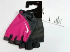ナイキ NIKE　L　ウィメンズ ジム エッセンシャル フィットネス グローブ