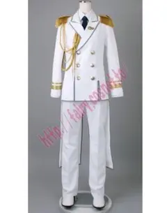 【即購入可】うたプリ マスカレイドミラージュ アインザッツ コスプレ衣装 2025年最新】コスプレ うたの shiningの人気アイテム - メルカリ