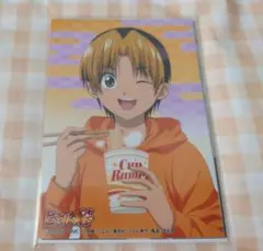 ヒカルの碁　ジャンプフェスタ2020　生ブロマイド