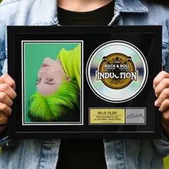 2025年最新】billie eilish サインの人気アイテム - メルカリ