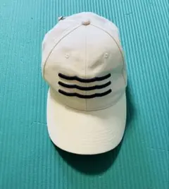 Sol Angeles Wavesロゴ アダルト ホワイト ワンサイズ