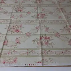 メリーローズコレクション★約110㎝×100㎝
