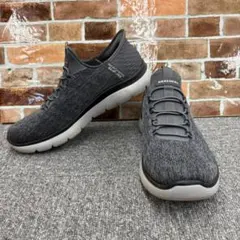 119.SKECHERS スリップインズ：サミッツ キー ペース 25.5cm