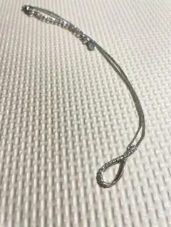 VENDOMEboutique✨スワロフスキーネックレス✨
