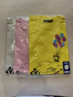2009年24時間テレビTシャツ
