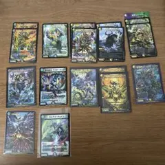 ディスペクター盛り