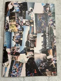 ヒゲダン　official髭男dism 会報誌 vol. 05