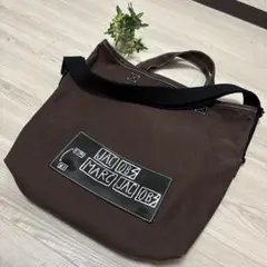 マークジェイコブス トートバッグ ショルダーバッグ 2way 送料込み