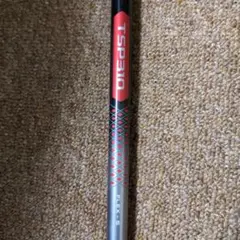 TSP310 シャフト ドライバー用 Sフレックス タイトリストスリーブ付