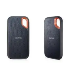 SanDisk 外付けSSD 1TB