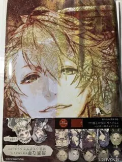 新品未使用 ナイトメアピローカバー両面プリント 60× 40×10cm位の枕にF
