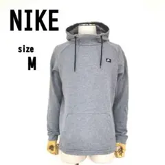 【M】NIKE ナイキ メンズ パーカー トレーナー ゆったり 着心地良好