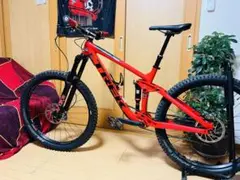 Trek remedy 9 (RSL) race shop limited