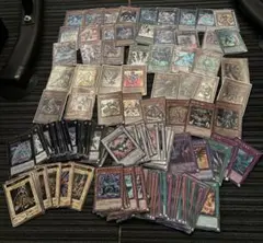 遊戯王OCG トレーディングカードセット