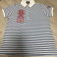 お値下げしました。パーリーゲイツポロシャツ