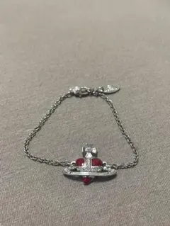 Vivienne Westwood ディアマンテ ブレスレット