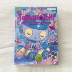 Original Tamagotchi POP UP限定商品