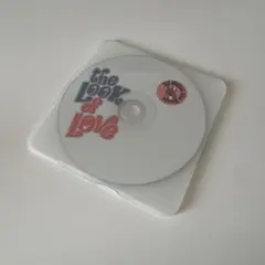 DJ Mitsu the Beats “The Look of Love”