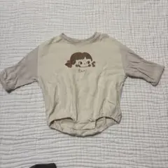【訳あり】アプレレクール　ペコちゃん　70 80