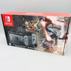 2025年最新】モンスターハンターダブルクロス スペシャルパック