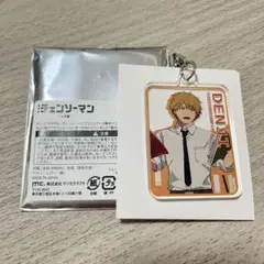 チェンソーマン 劇場版 レゼ篇 アクリルキーホルダー デンジ 紀伊國屋書店