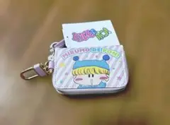 新品　ミルモでポン　キーケース　平成　平成女児　平成アニメ