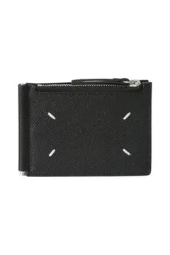 Maison Margiela ブラック マネークリップ