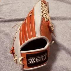 ゼット グローブ 野球部
