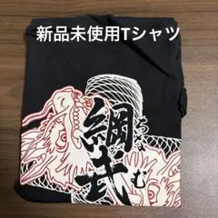 【未使用】綱武士　Yonabaru Festa 2011 Tシャツ