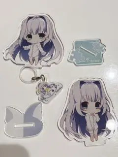 9 -nine- POP UP STORE 香坂春風
