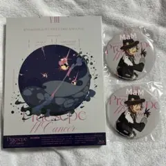 あんスタ スタライ 8th Blu-ray