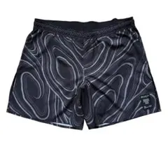 完売品　新品　RVCA MARLON VERA ファイトショーツ 34　ルーカ OUTLET】【直営店限定】RVCA SPORT メンズ GRAPPLER SHORT 17