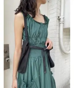moussy ベスト