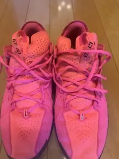 Nike GT Cut 3 Hyper Pink Black
