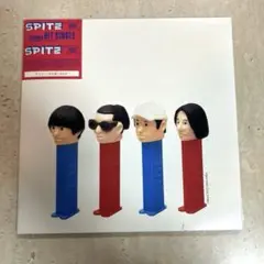 2025年最新】スピッツ golden hitの人気アイテム - メルカリ