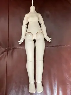 ドール 1/4 相当ボディ　加工有り