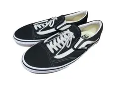 新品バンズ sliponオールドスクールOLDSKOOLエラERAスケート28h