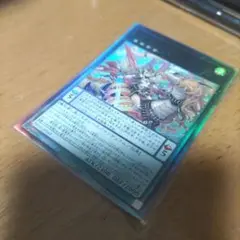遊戯王 マジェスペクタードラコ レリーフ