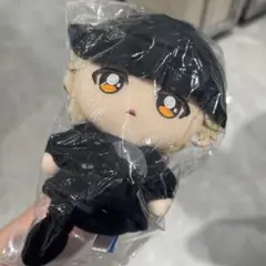 Chibiぬいぐるみ　ラキア•アマルガ