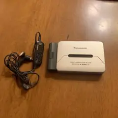 カセットプレーヤー ジャンク